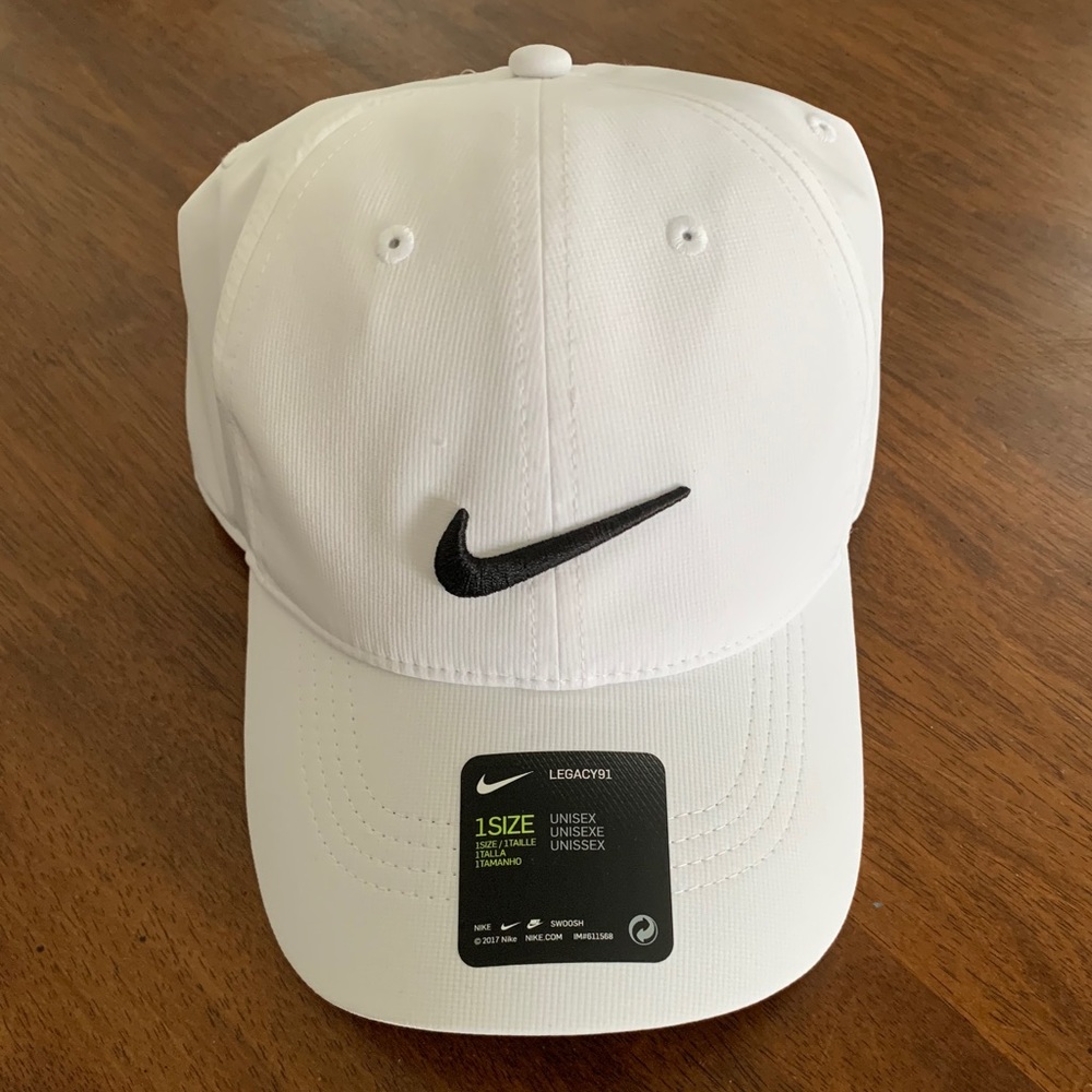New NIKE hat